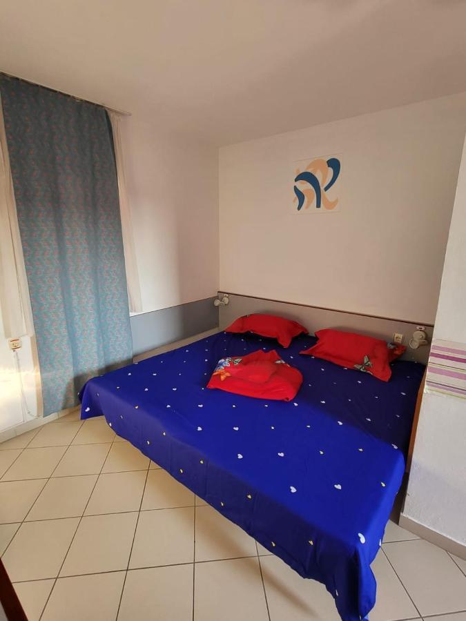 Pensiunea Acf Tineretului Hotell Costinesti Exteriör bild